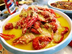 -辣盆盆麻辣小龙虾(哈尔滨总店)