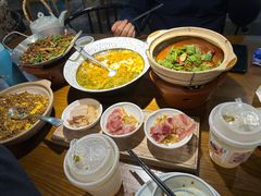 -刀板香·安徽菜(望江东路店)