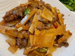 -美极鲜食坊(宝安南路店)
