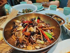 -六合居(温江店)