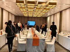 -VENCHI 闻绮(北京国贸商城店)