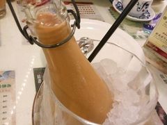 -翠华餐厅(旺角文华商场店)