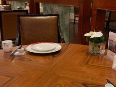 -济南喜来登酒店-采悦轩中餐厅