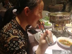 -鼎鼎香·港式火锅(北京SKP店)