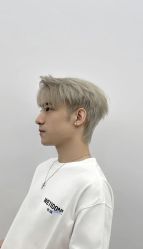 -CHIC 国潮男士发型