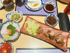 -小山日本料理(太古汇店)