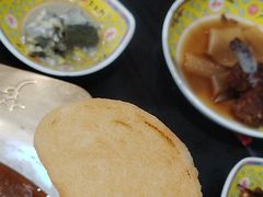 -芦月轩羊蝎子(北蜂窝店)