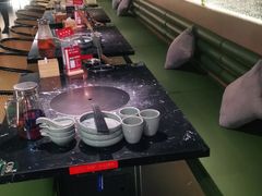 -云海肴云南菜·蒸汽石锅鱼(青岛万象城店)