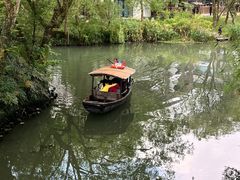 -西溪国家湿地公园