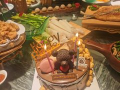 -慢丽江·云南野生菌土鸡锅(付家庄店)