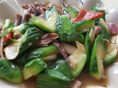 -悦品清远人家私房菜