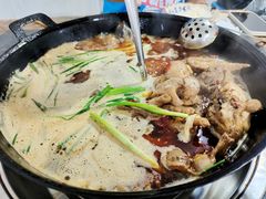 -石灰市毛记烧鸡公(解放碑店)