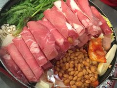 -MI WU FACTORY米屋美食工厂餐厅(绿地店)
