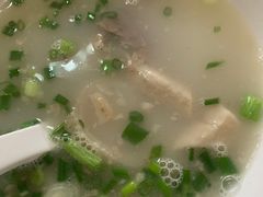 -刘记古镇羊肉汤