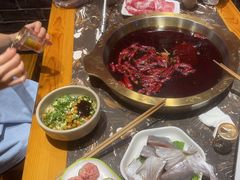 -堂客老火锅(欣阳广场总店)