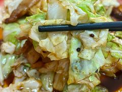 -香满锅老北京羊蝎子火锅·家常菜(新街口店)