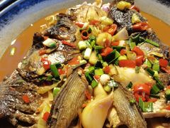 -老李家土菜馆·安吉地标美食