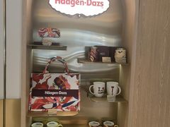 -哈根达斯(武汉天地店)