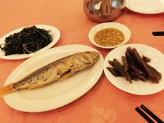-深运潮州粥(东门店)