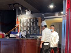 -乔家栅(襄阳南路店)