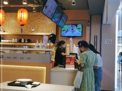 -鲜芋仙(观音桥大融城LG店)