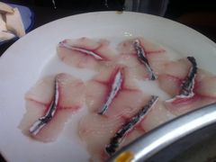 黑鱼-活鱼馆(宜兴埠店)