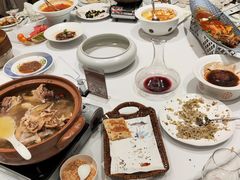 -寿州大饭店·餐厅