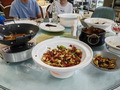 -湘中缘·湖南菜(娄底驻京办店)