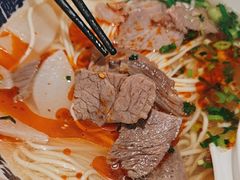 -陳香貴·兰州牛肉面(东方宝泰店)