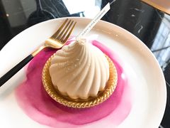 -朱迪小铺.半糖奶油蛋糕(海汇港店)