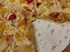 -菲滋意式餐厅(临海银泰店)