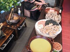 -凤凰山斑鱼馆(恭城店)