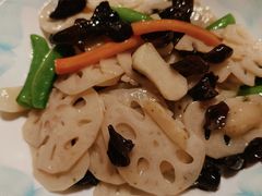 -晓粤·惹味粤菜(凯德乐峰广场店)