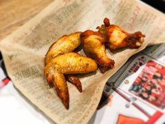-肯德基(星河店)