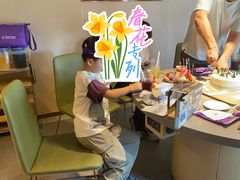 -海底捞火锅(团结桥店)