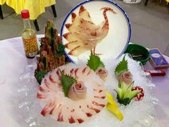 -嘉升大排档(番禺总店)