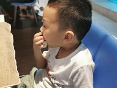 -帝企鹅自助餐厅•儿童岛•真企鹅(长隆企鹅酒店)