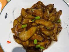 -玉桥餐厅(天坛店)