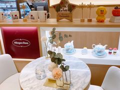 -哈根达斯(济南万象城店)