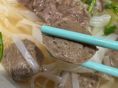 -蔡澜Pho·越南粉餐厅(海上世界店)
