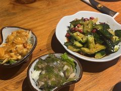 -蚝翅·海鲜粥·烧烤·龙虾季(海曙天一店)