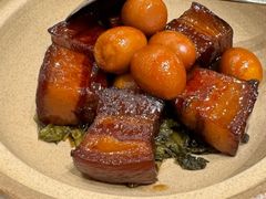 -富淳饭店(世纪公园店)