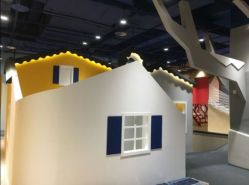 -儿童乐园(王府井百货店)