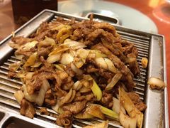 -局气烤鸭·北京菜(前门店)