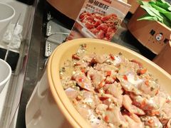 -龍歌自助小火锅(崂山丽达店)