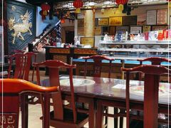 大堂-洁雅小南方俏巴鱼馆(汴河街店)