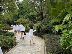 -凤翔首邑温泉度假村