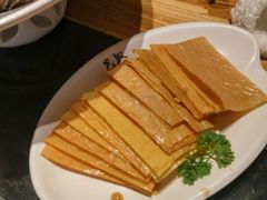 -巴奴毛肚火锅(广益哥伦布店)