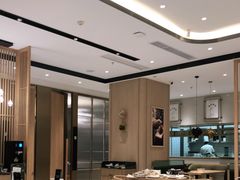大堂-天怡興·百年蒸饺(中心书城店)