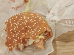 -麦当劳(海洋公园店)